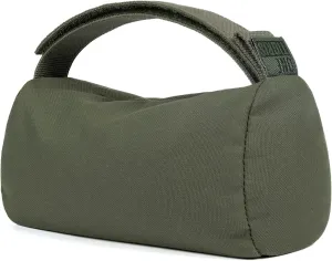 OneTigris Shooting Rest Bag, Pre-Filled Shooting Bench Rest Bags Front & Rear Gun Support Bags Stand Holder Sand Bags for Outdoor Shooting, Range, Shooting, and Hunting