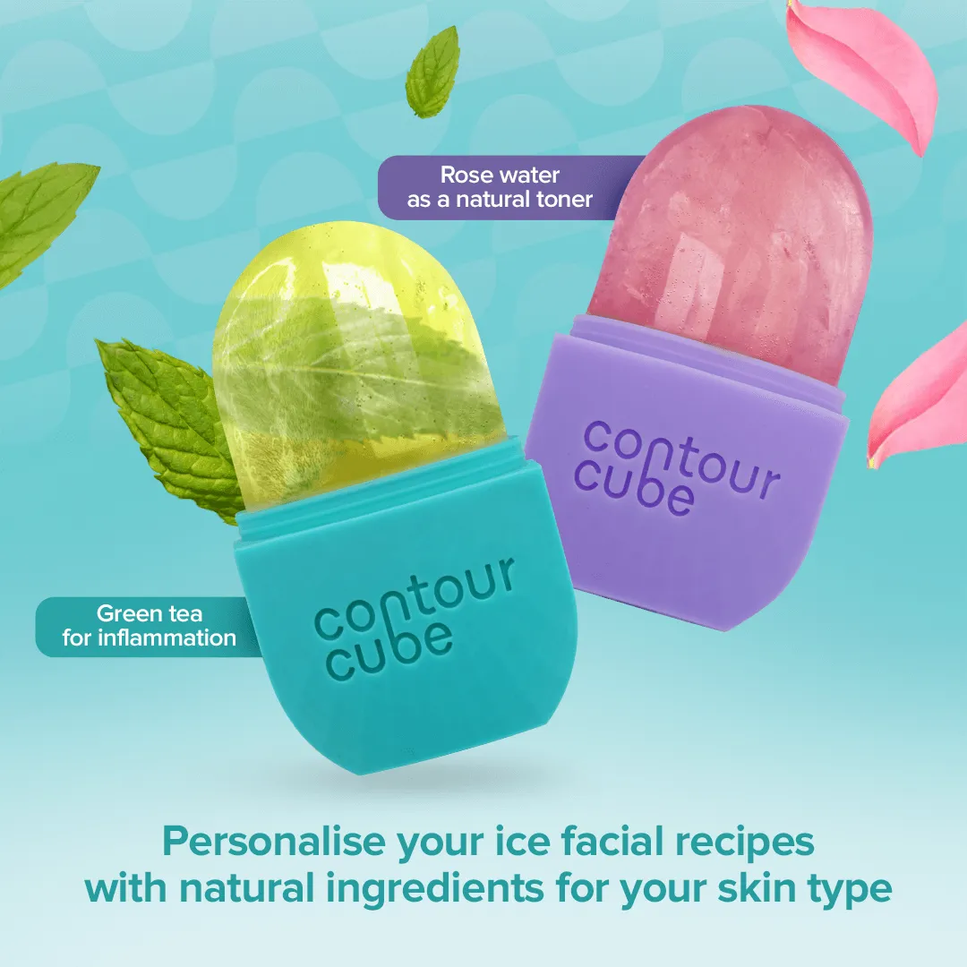 Original Contour Crew    Mini Bundle