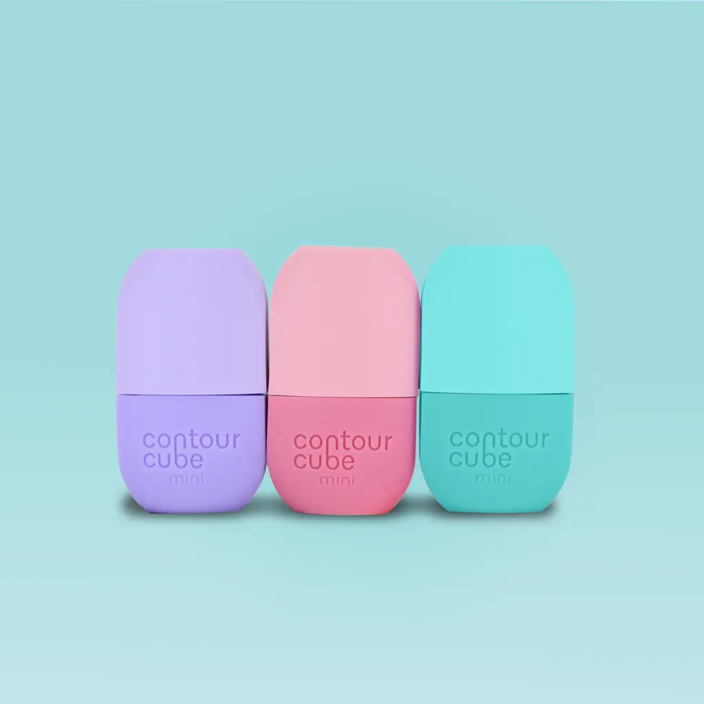 Original Contour Crew    Mini Bundle