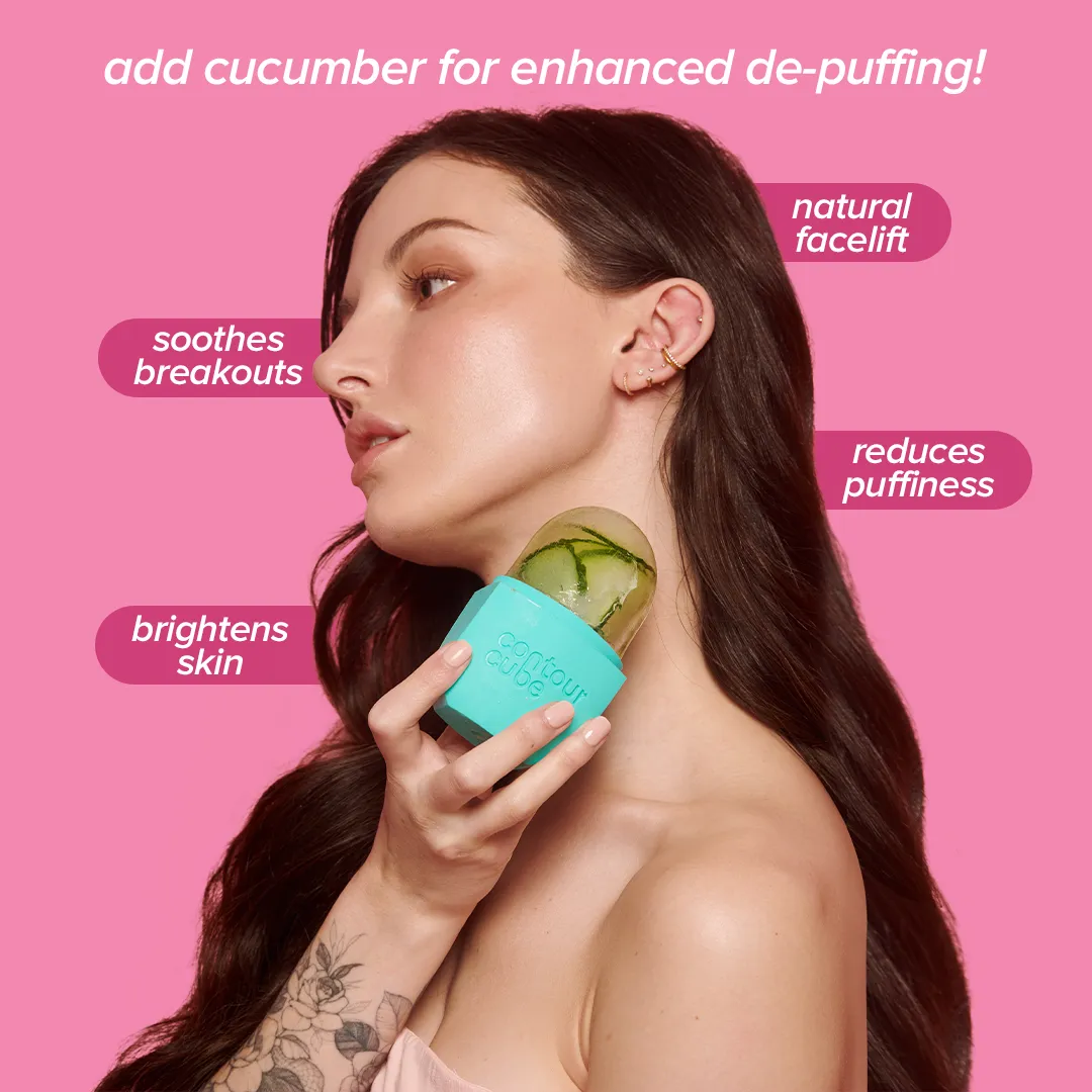 Original Contour Crew    Mini Bundle