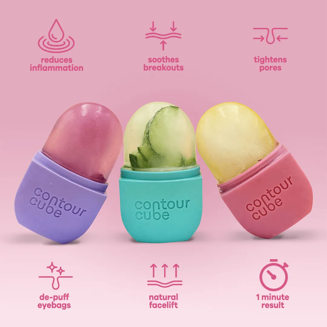 Original Contour Crew    Mini Bundle