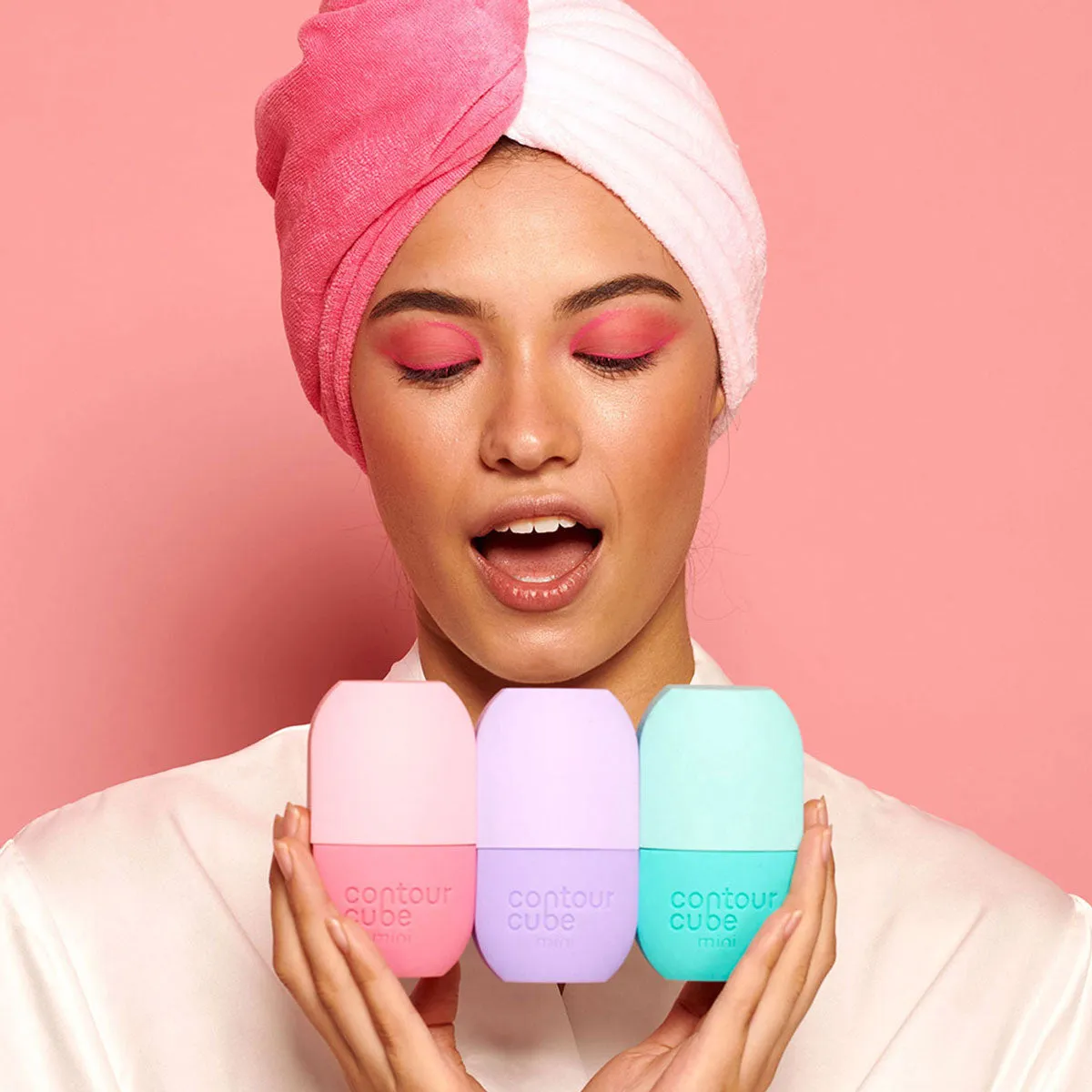 Original Contour Crew    Mini Bundle