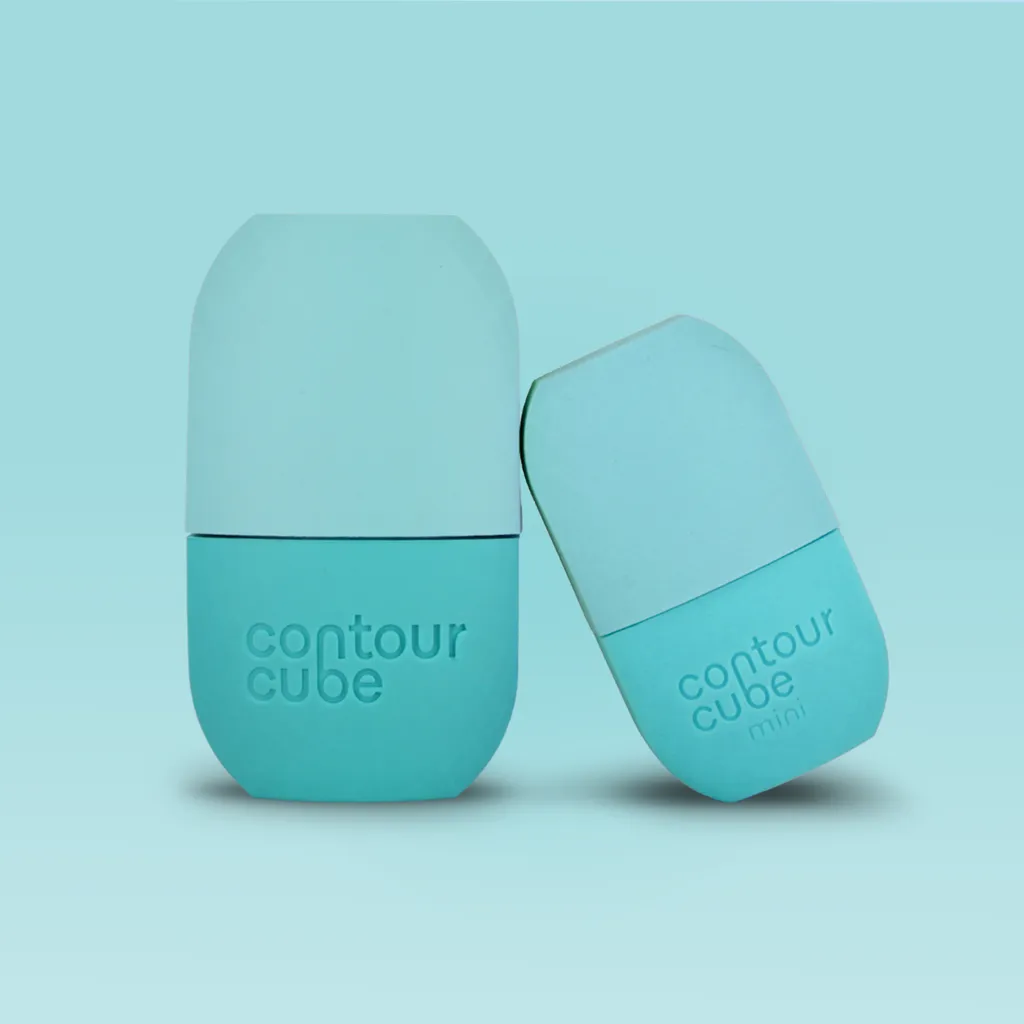 Original Contour Cube   Mini