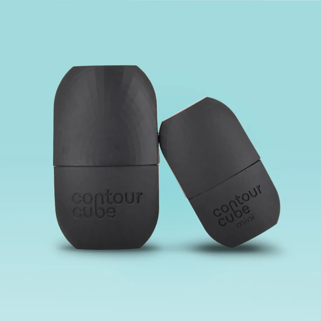 Original Contour Cube   Mini