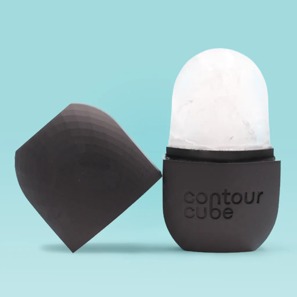 Original Contour Cube