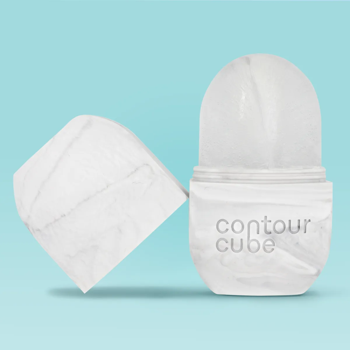 Original Contour Cube