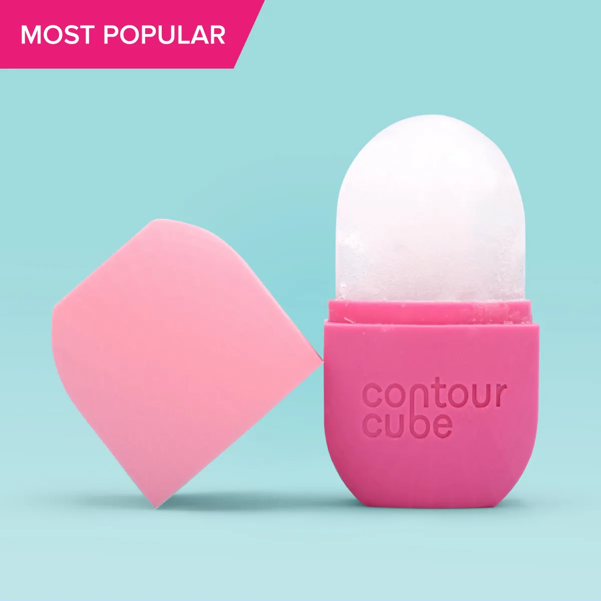 Original Contour Cube