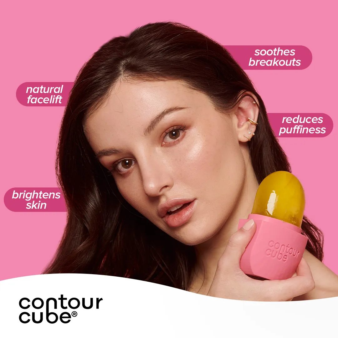 Original Contour Cube