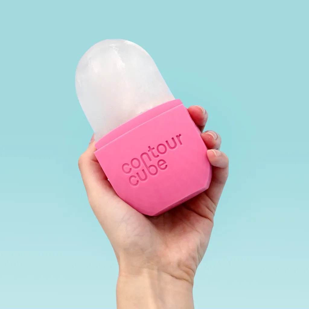 Original Contour Cube