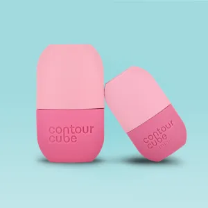 Original Pink Contour Cube   Mini - Online