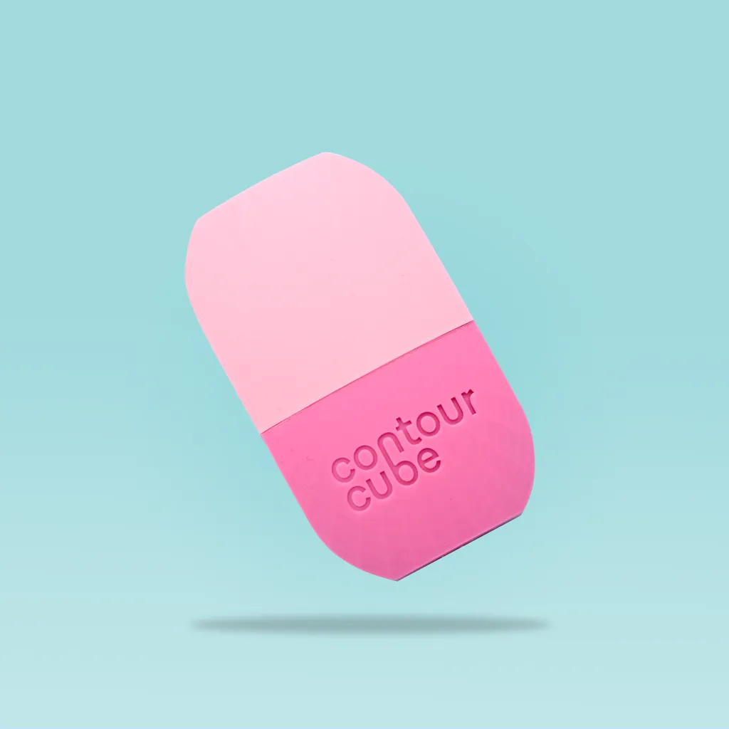 Original Pink Contour Cube®