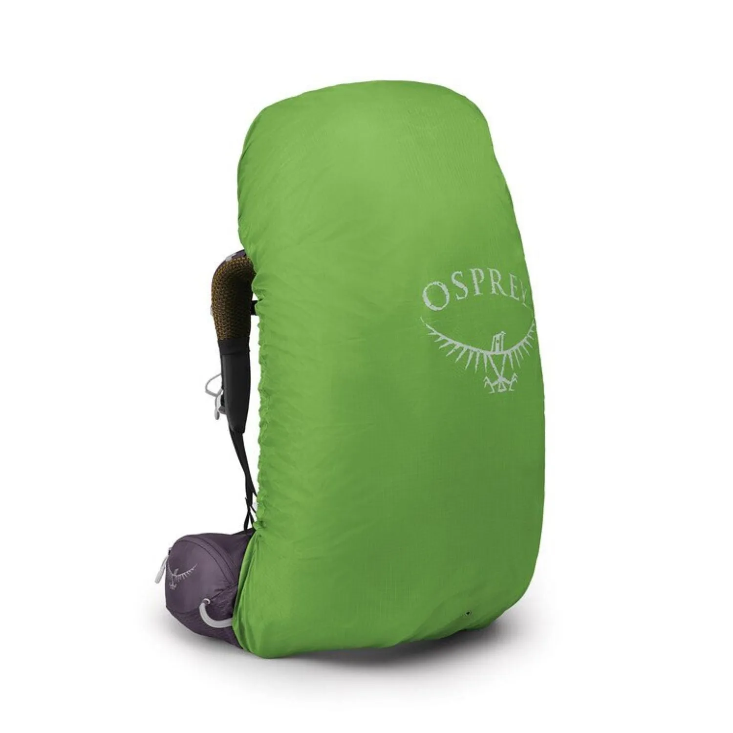 Osprey Aura AG 65 Backpack - Extra Small - Women's Backpacking (SA)