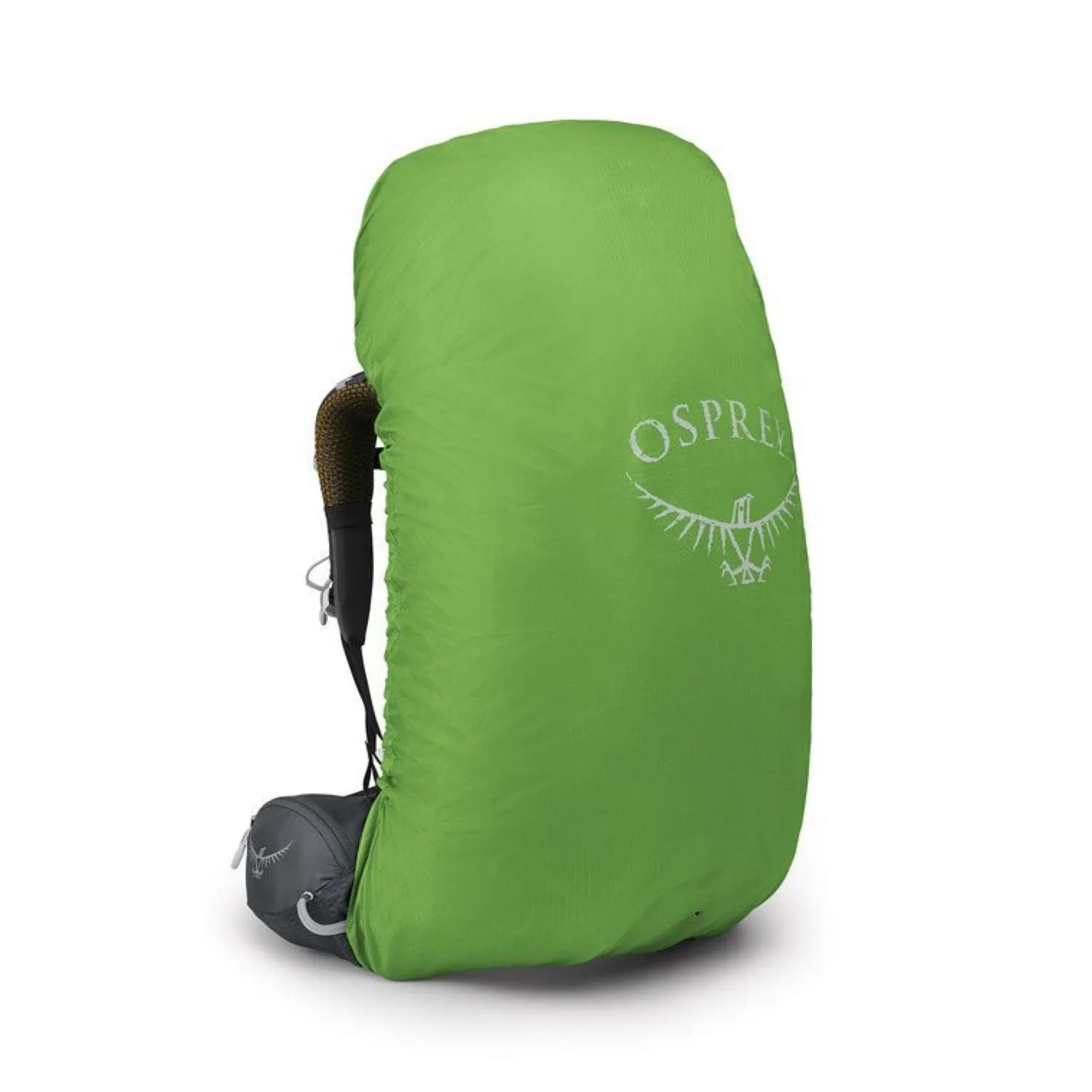 Osprey Aura AG 65 Backpack - Extra Small - Women's Backpacking (SA)