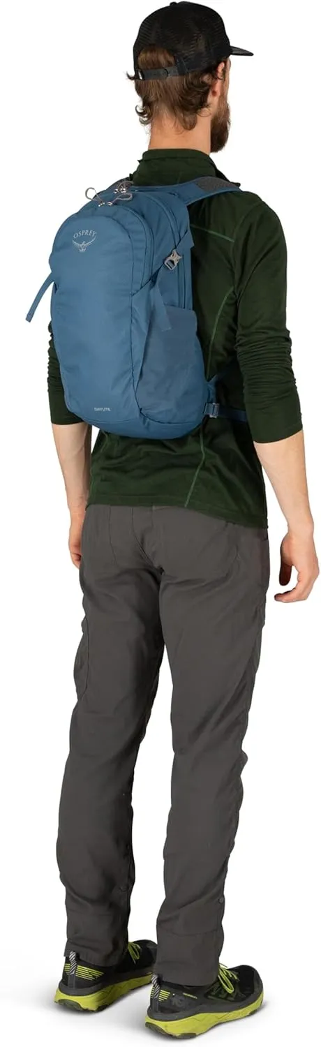 Osprey Daylite Commuter Backpack, Wave Blue