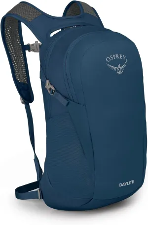 Osprey Daylite Commuter Backpack, Wave Blue