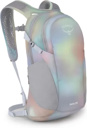 Osprey Daylite Pride Commuer Backpack, Rainbow Vibes