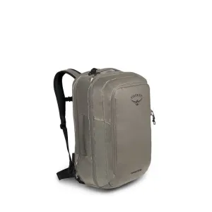 Osprey Transporter Carry-on Bag Tan Concrete 44L