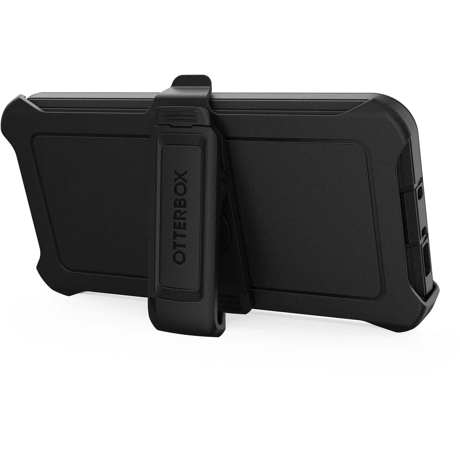 Otterbox Defender Case Samsung S24 Standard 5G 6.2 inch - Black