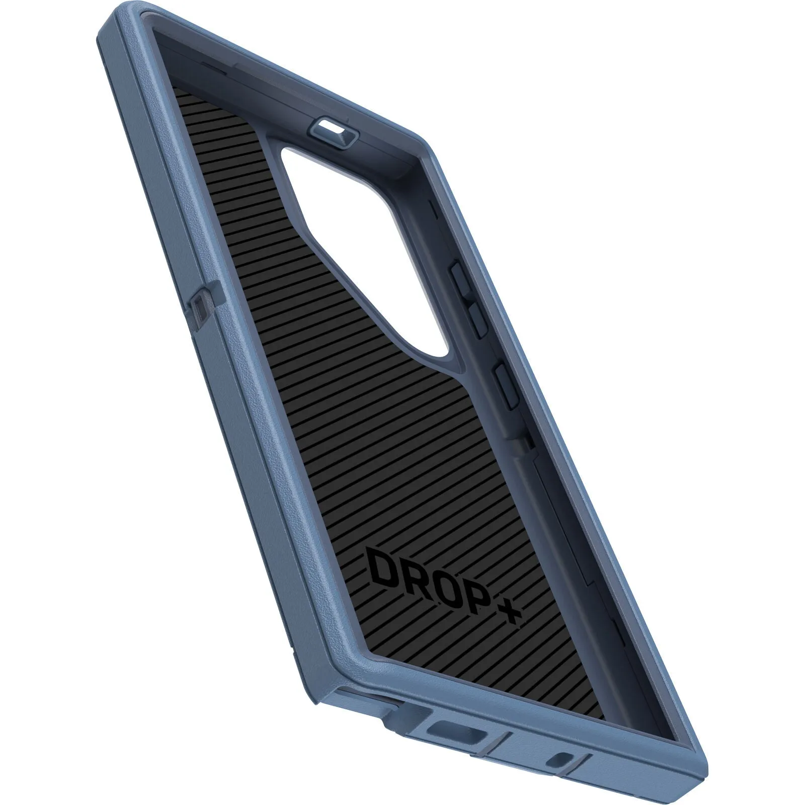 Otterbox Defender Case Samsung S24 Ultra 5G 6.8 inch - Baby Blue Jeans