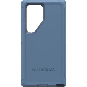 Otterbox Defender Case Samsung S24 Ultra 5G 6.8 inch - Baby Blue Jeans