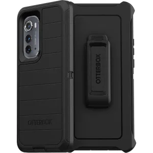 OtterBox DEFENDER SERIES Case for Motorola Edge (2022) - Black
