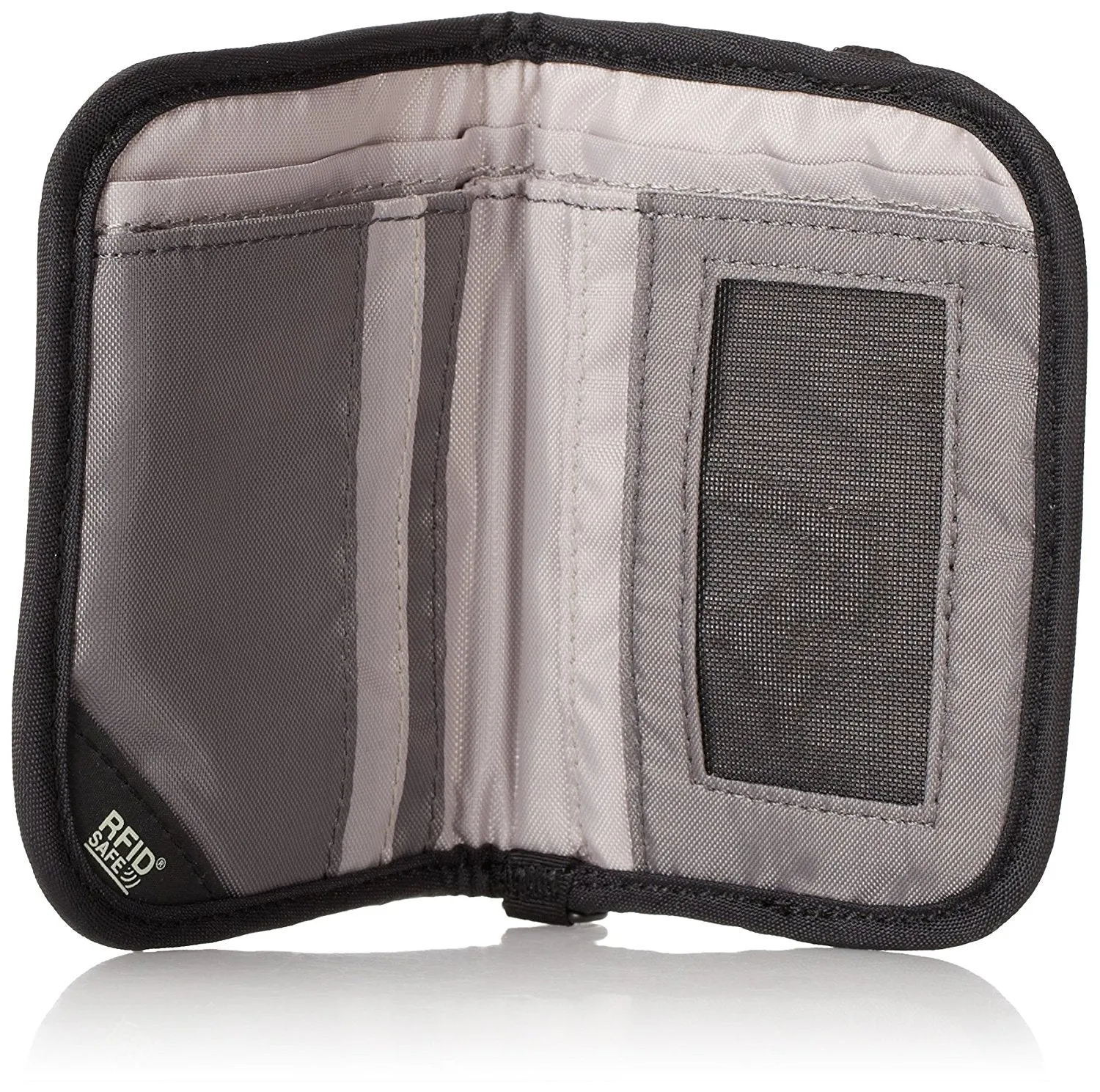 Pacsafe RFIDsafe V50 Blocking Compact Wallet