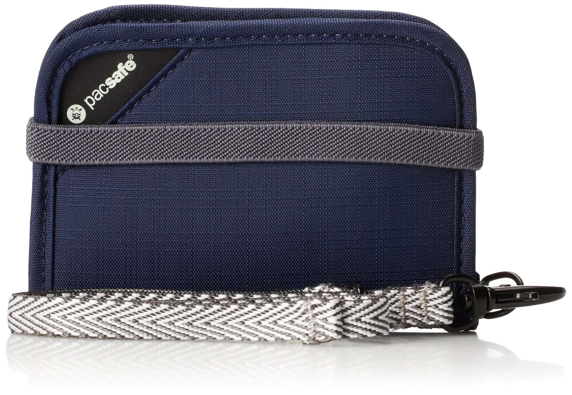 Pacsafe RFIDsafe V50 Blocking Compact Wallet