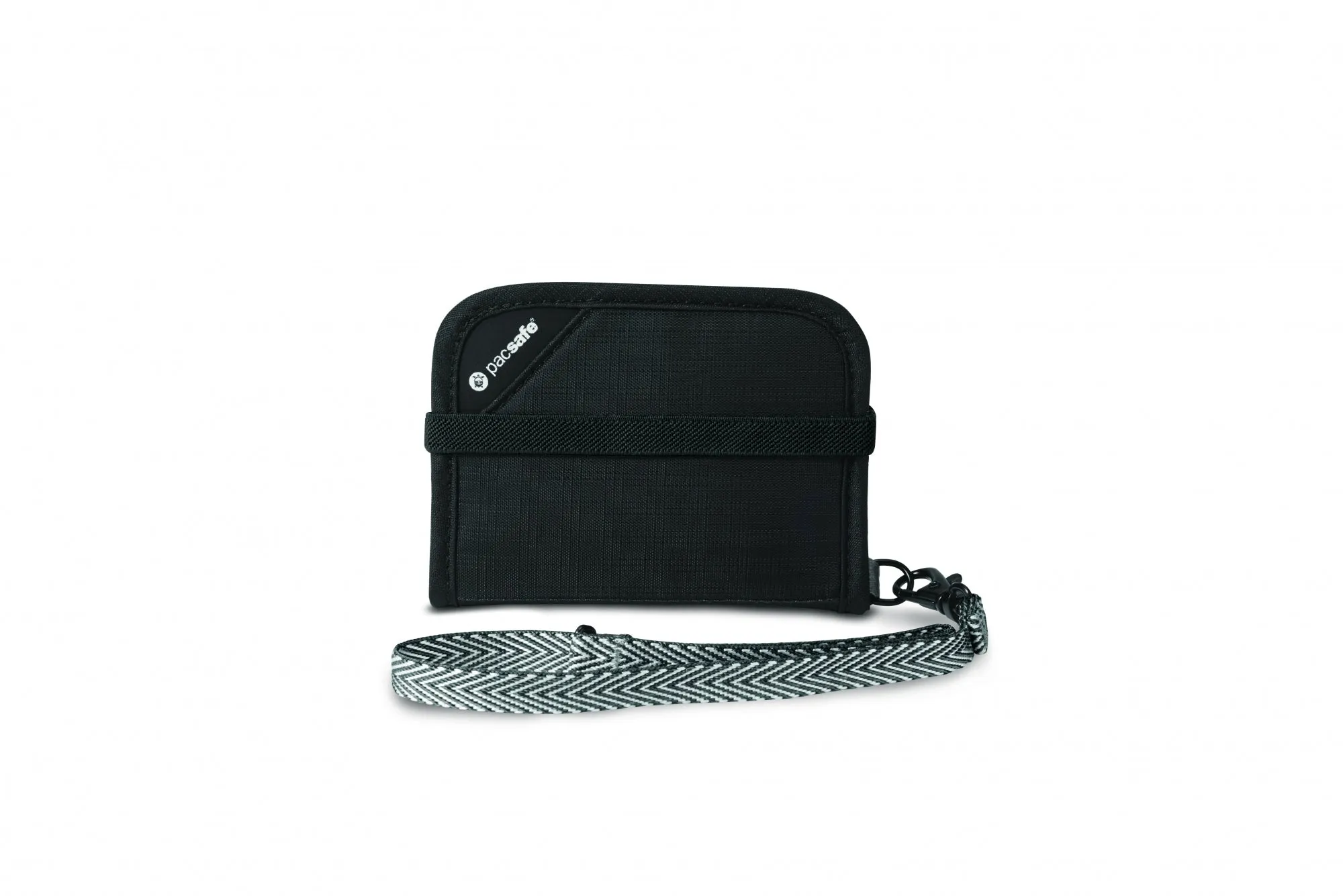 Pacsafe RFIDsafe V50 Blocking Compact Wallet