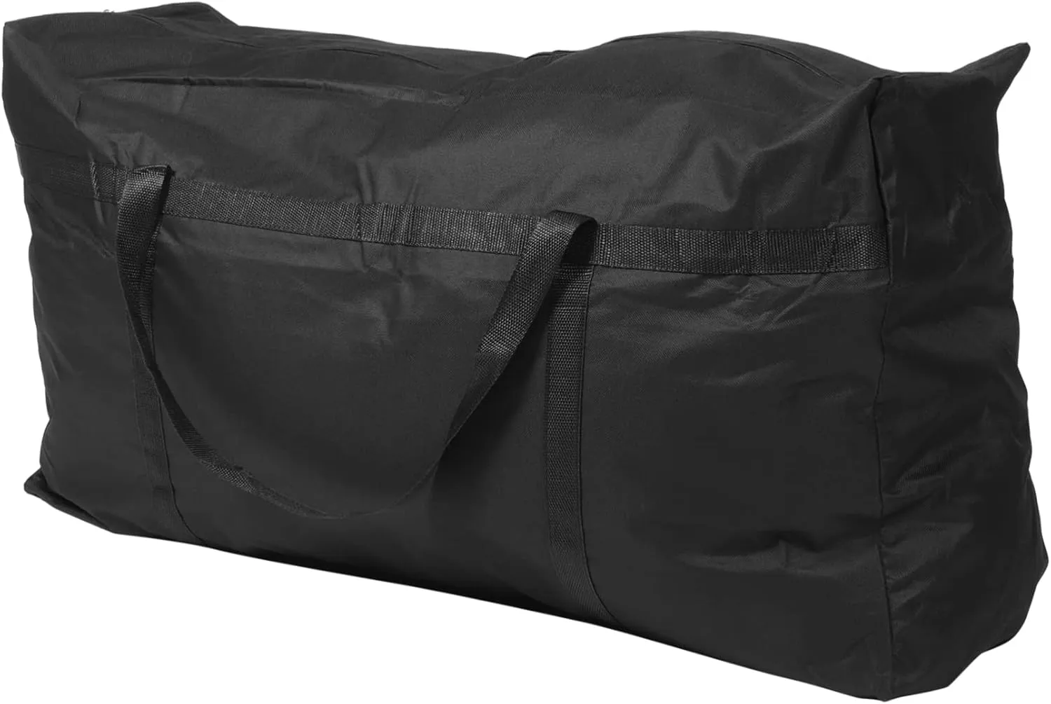 PartyKindom Large Capacity Package Bags Duffle Bag Tote Bag Travel Bags Oxford Cloth Bag for Moving House