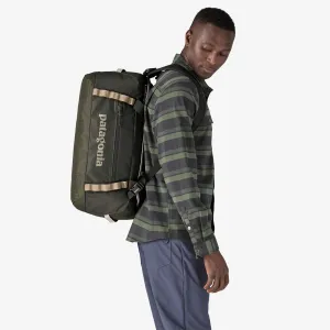 Patagonia Black Hole Duffel 40L Matte