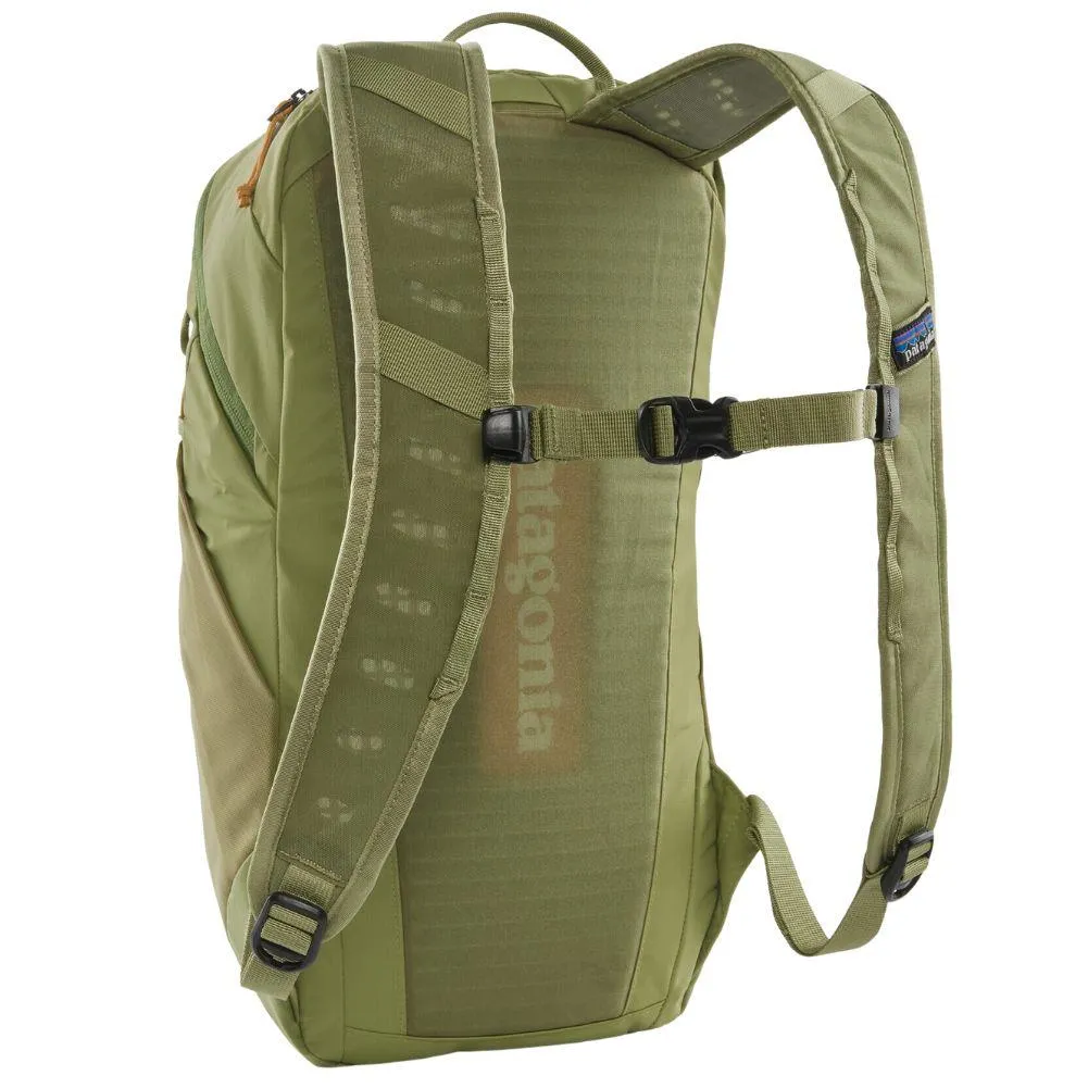 Patagonia Terravia 14L Backpack (Buckhorn Green)