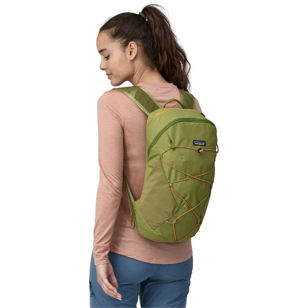 Patagonia Terravia 14L Backpack (Buckhorn Green)
