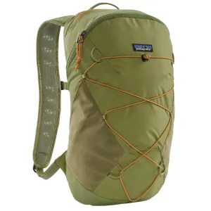 Patagonia Terravia 14L Backpack (Buckhorn Green)
