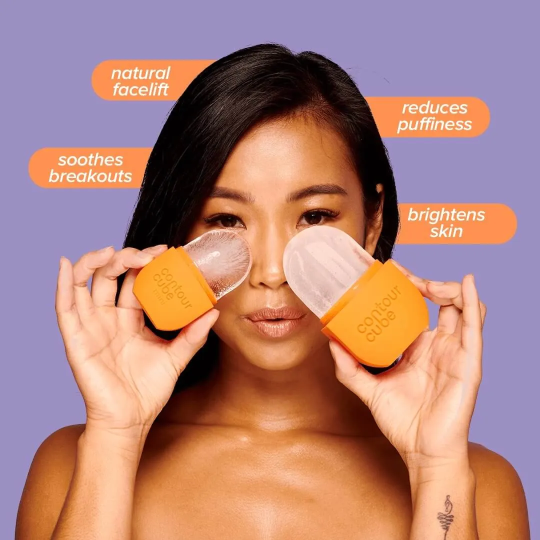 Peach Contour Cube®   Mini