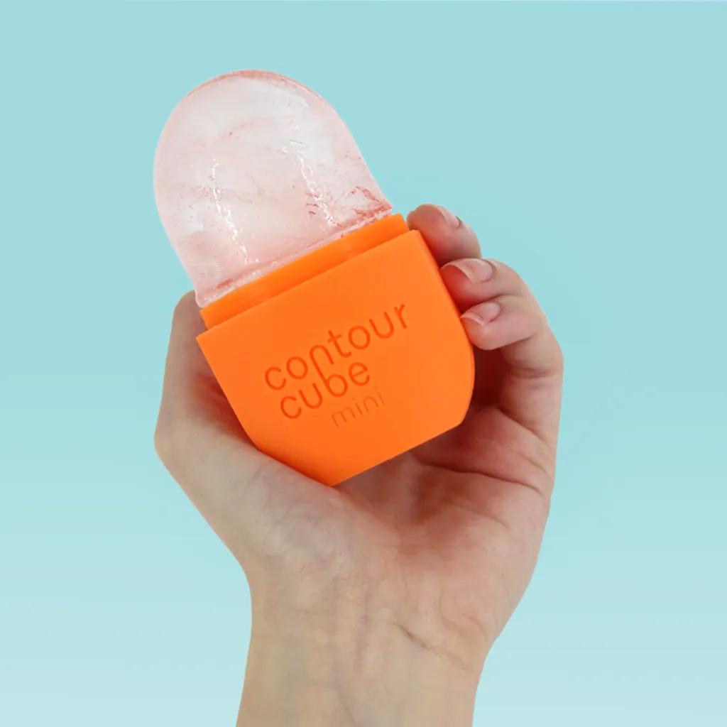 Peach Contour Cube Mini®