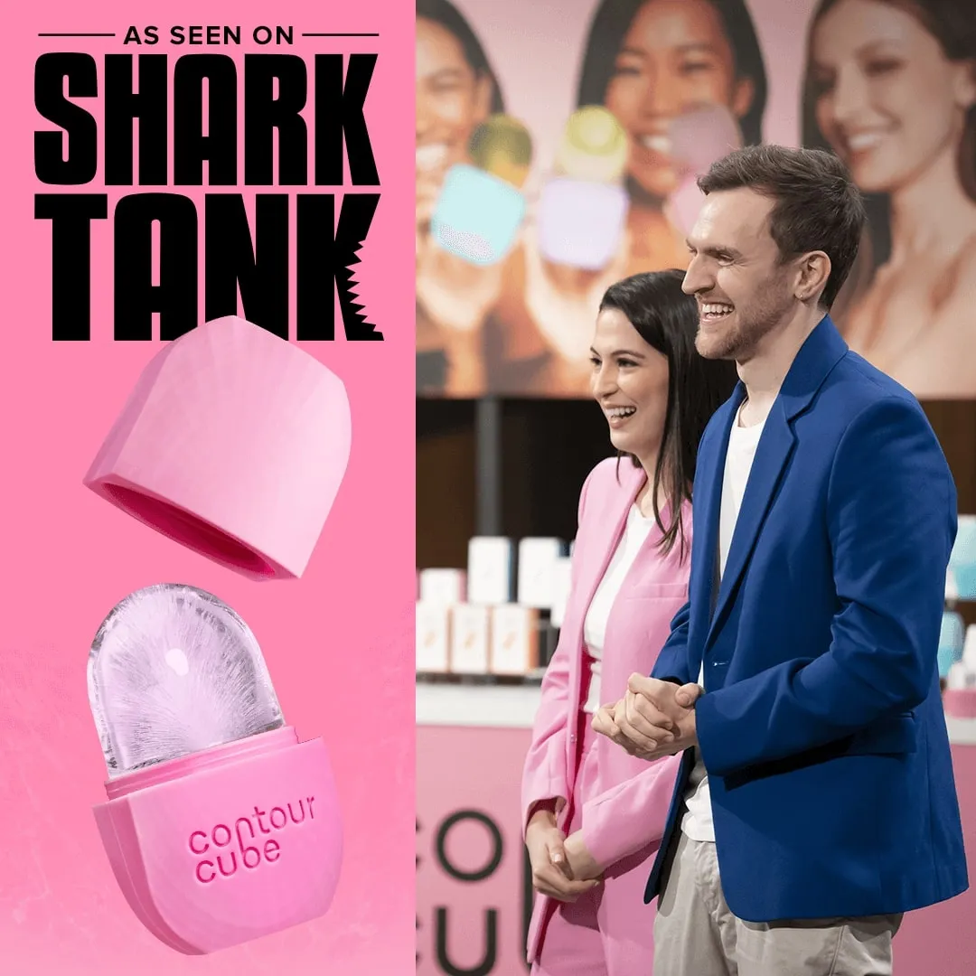 Peach Contour Cube Mini®