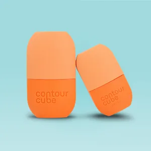 Peach Contour Cube®   Mini