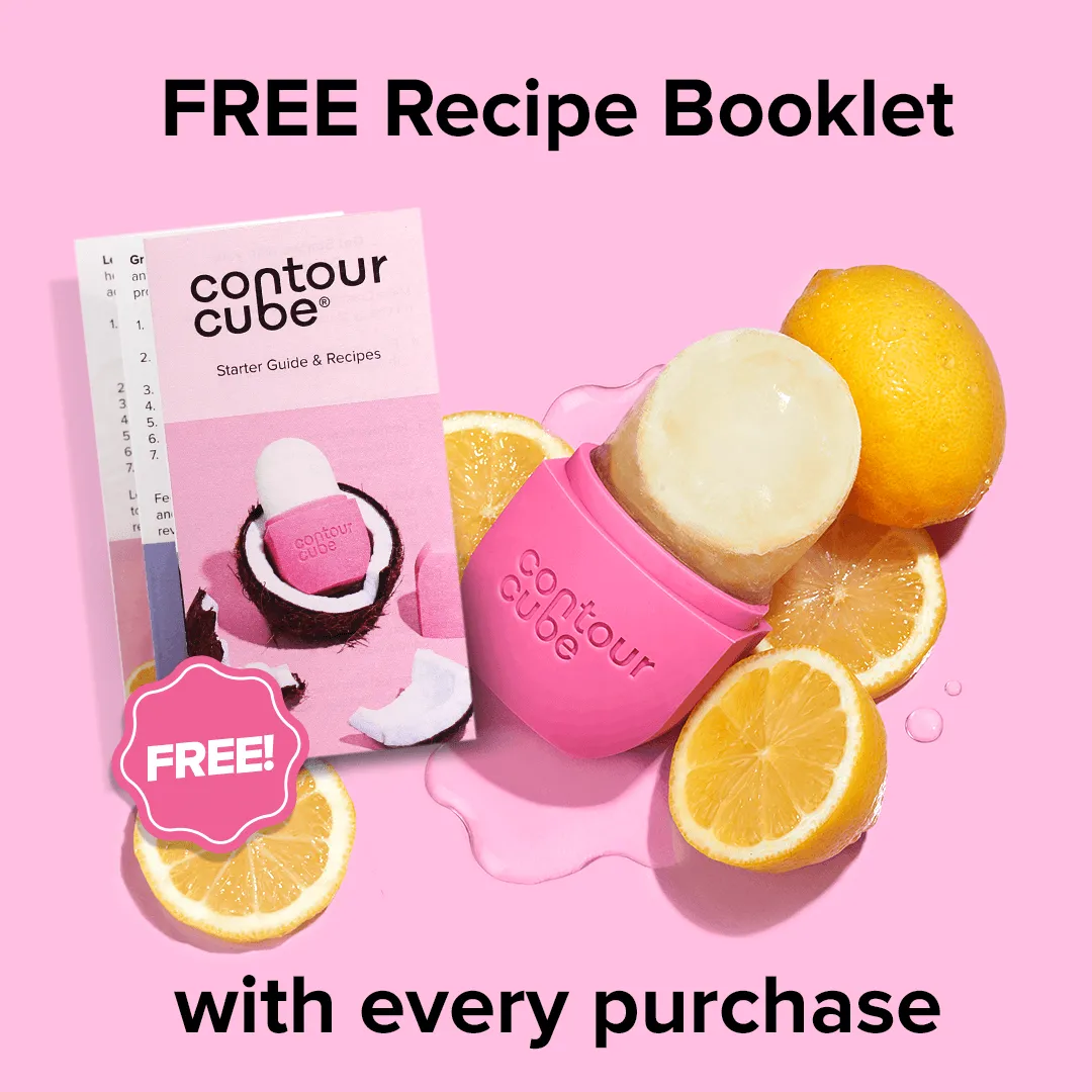 Peach Contour Cube Mini®
