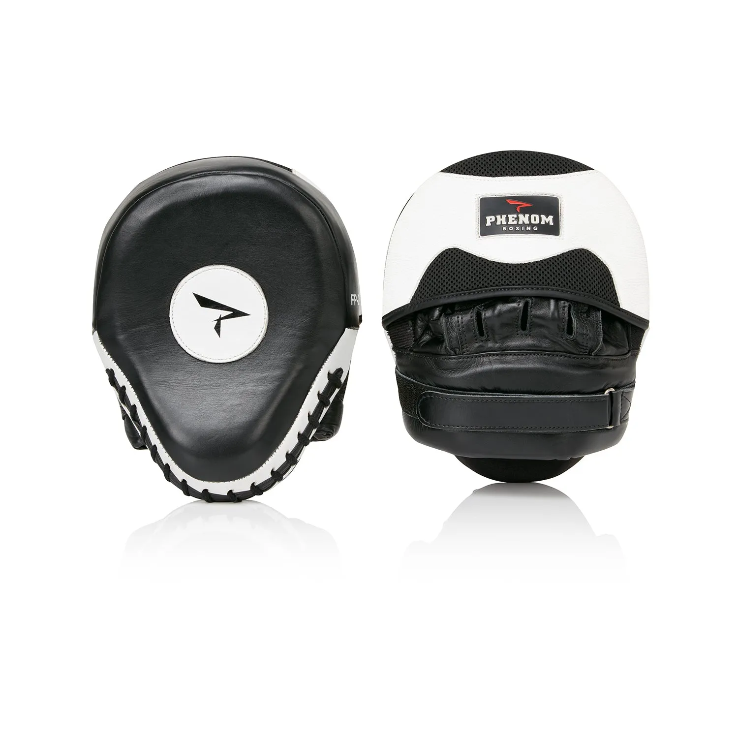Phenom FP-2 Stealth Pads