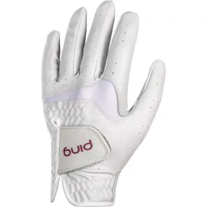 PING Ladies Sport Glove XL White RH