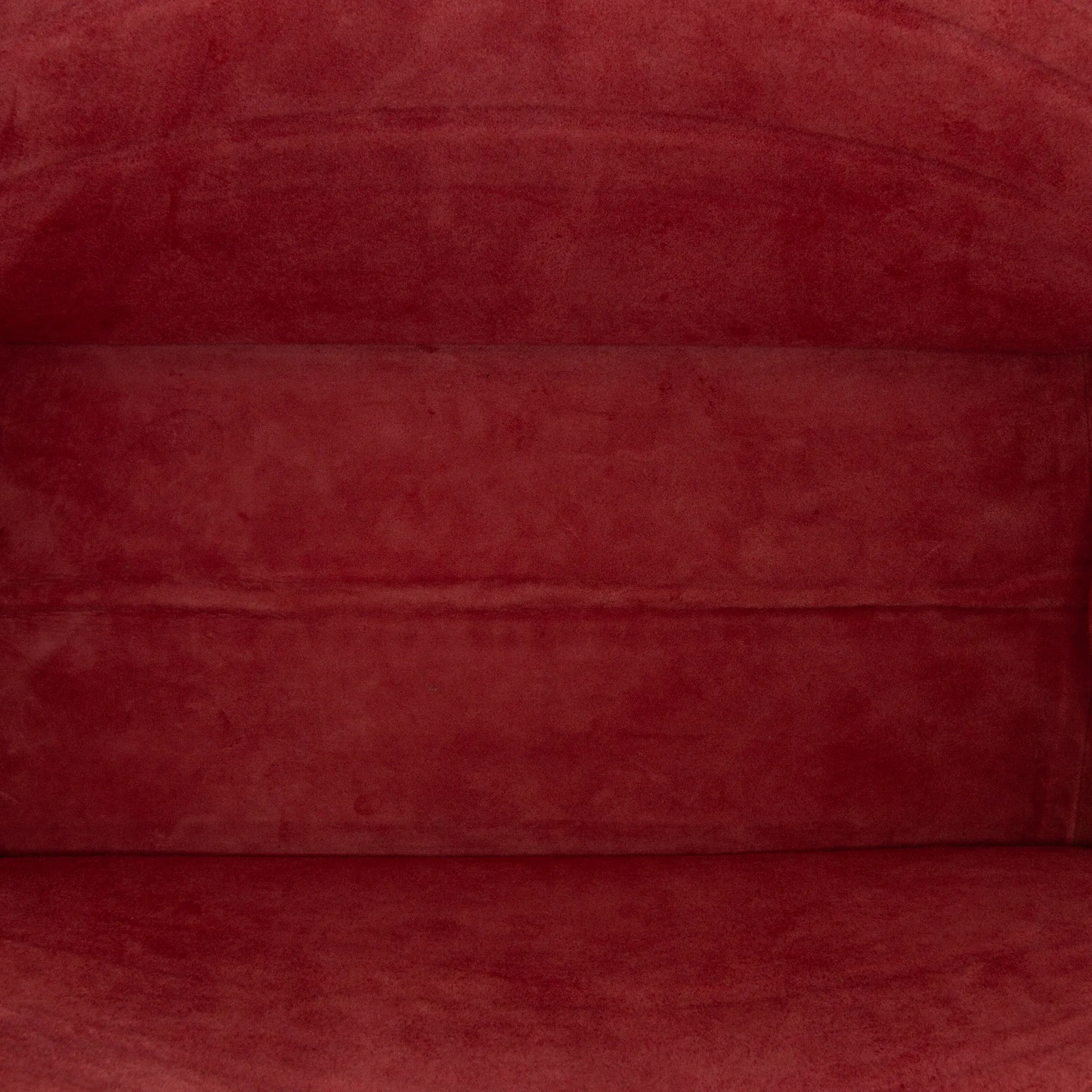 Pink Dior Medium Embossed Book Tote