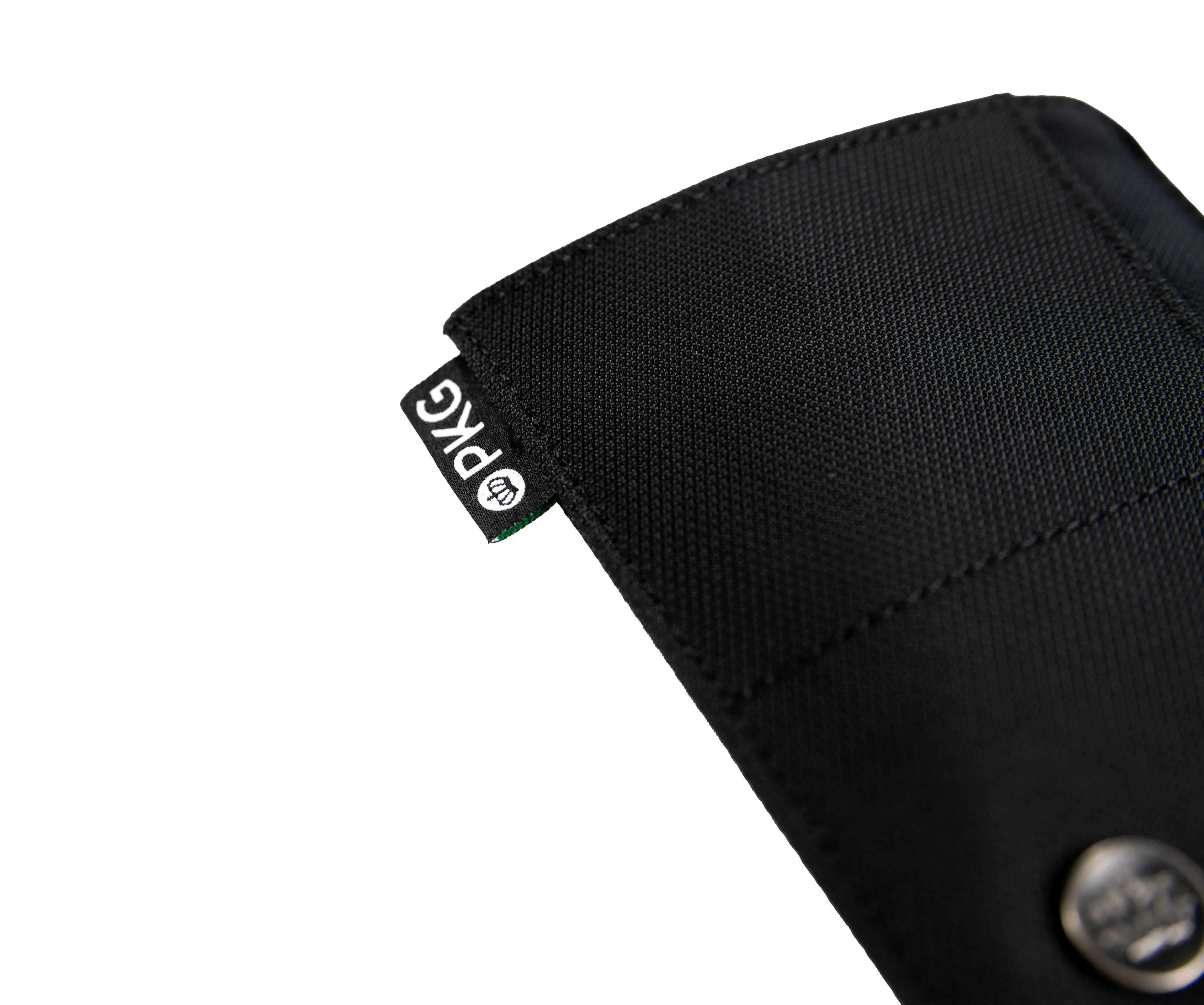 PKG Perry RFID Passport Wallet