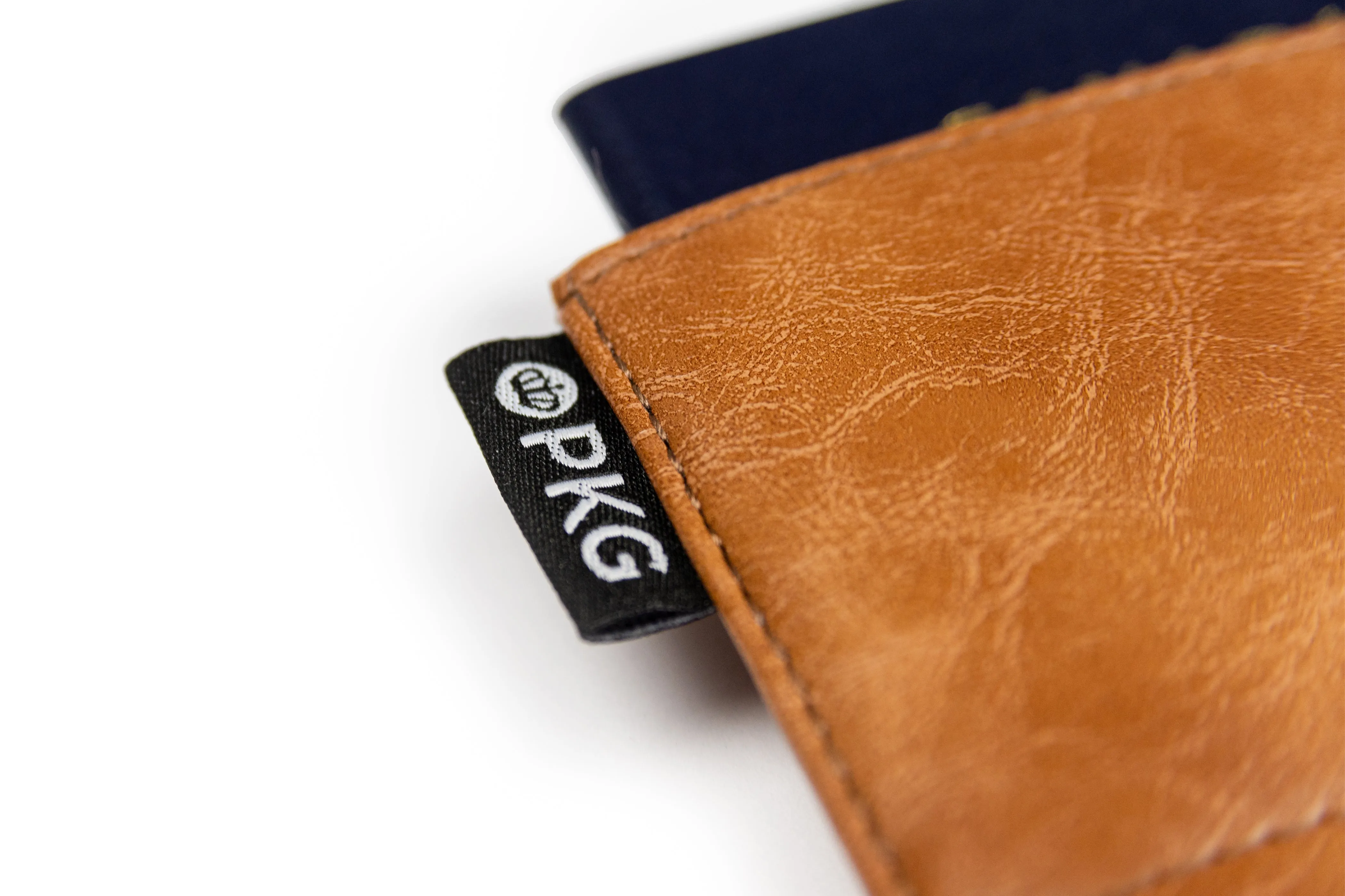 PKG Perry RFID Passport Wallet