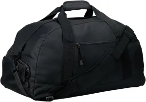 Port Authority Basic Large Duffel Bag
