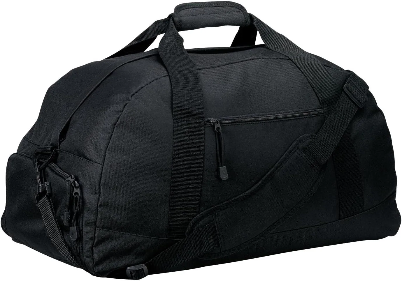 Port Authority Basic Large Duffel Bag