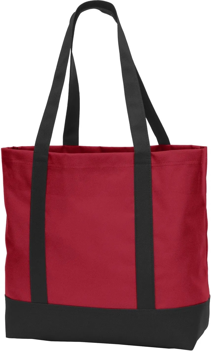 Port Authority Day Tote