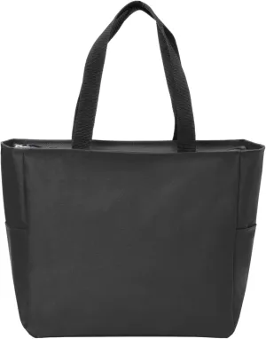 Port Authority Essential Zip Tote