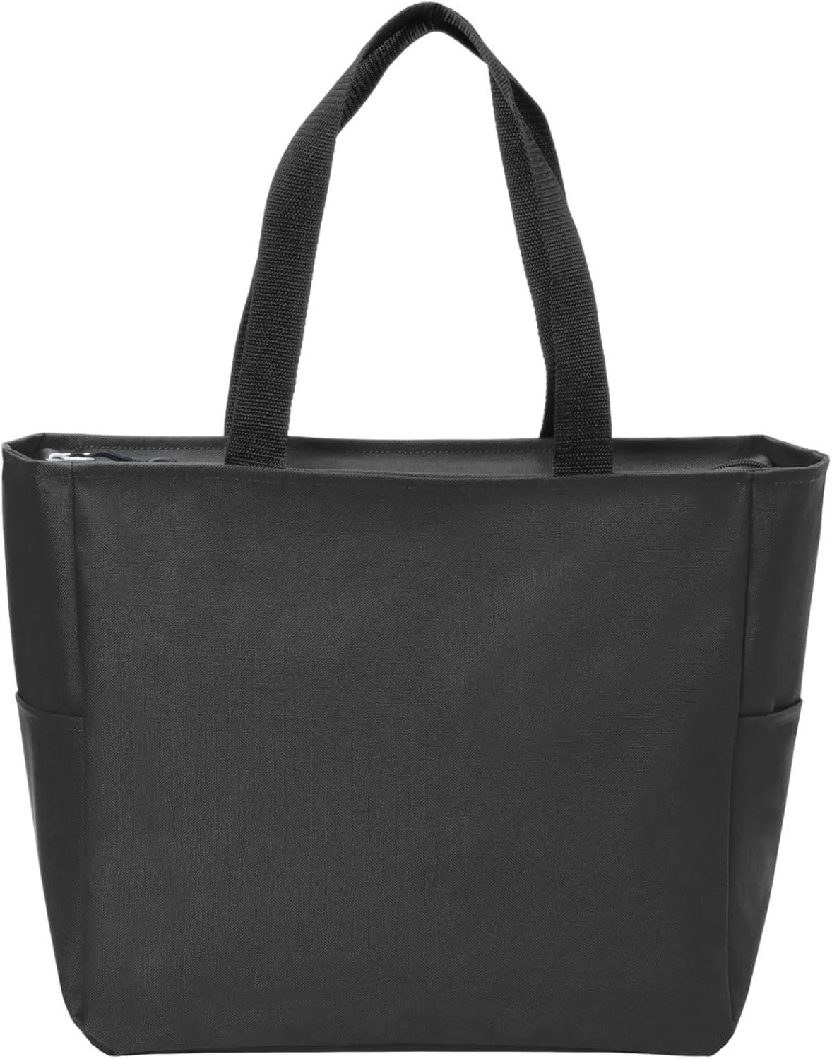 Port Authority Essential Zip Tote