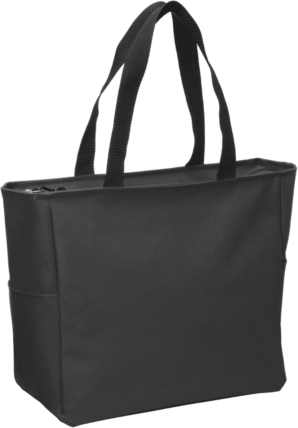 Port Authority Essential Zip Tote