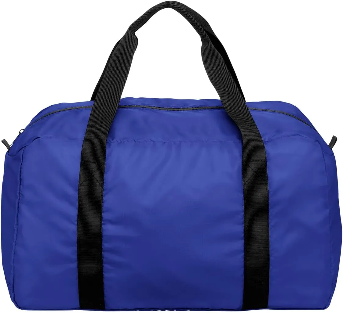 Port Authority Mini Ripstop Travel Duffel